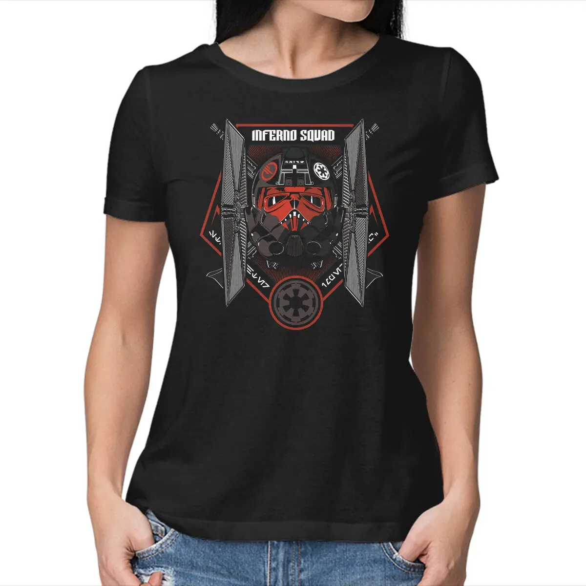 Inferno Squadron 1