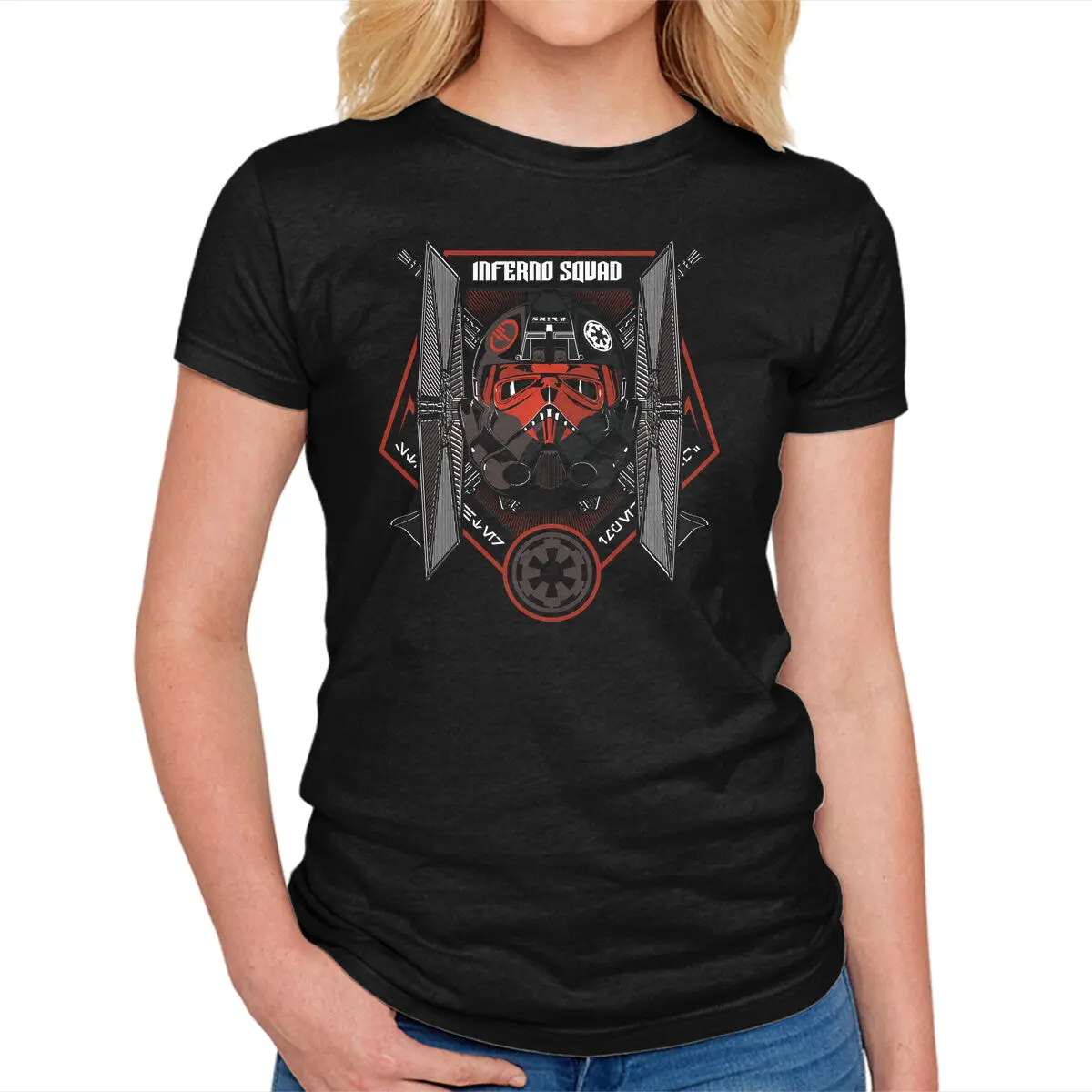 Inferno Squadron 1