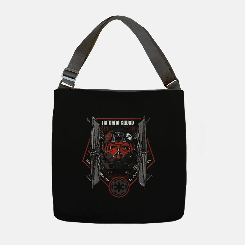 Inferno Squadron 2
