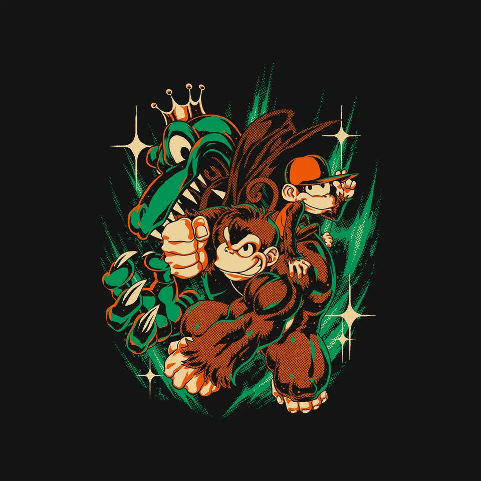 With A Punch Like That 3