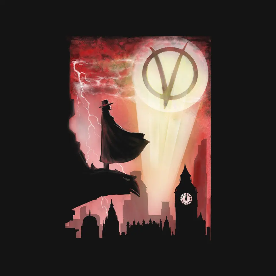 The Anarchy Knight 4