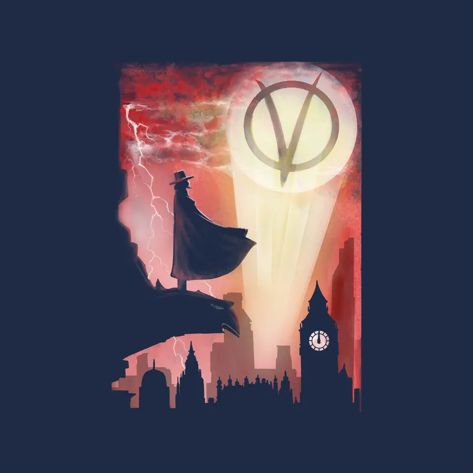 The Anarchy Knight 8
