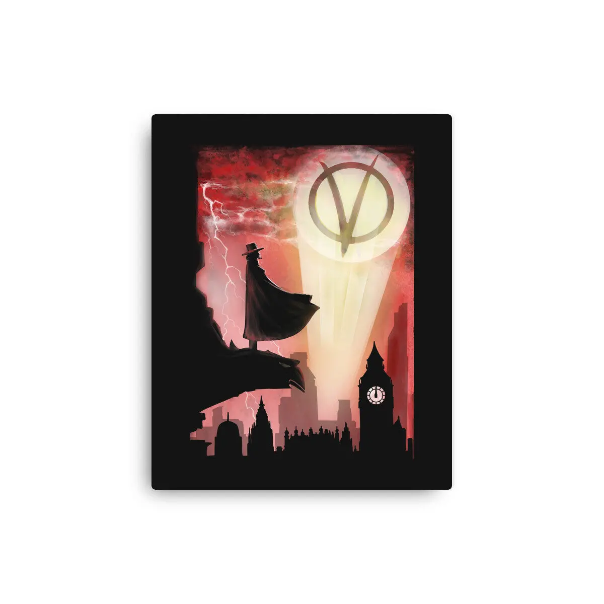 The Anarchy Knight 1