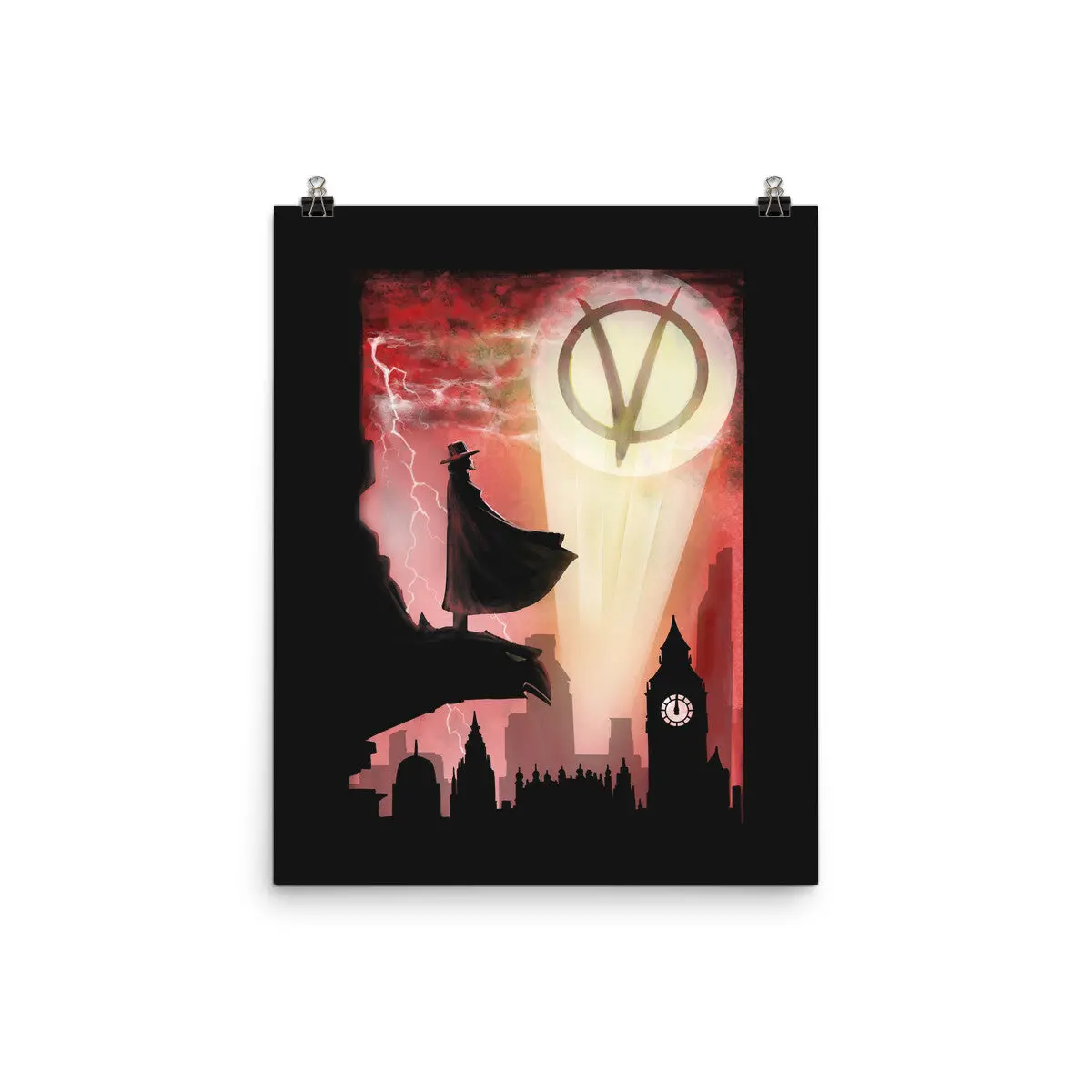 The Anarchy Knight 1