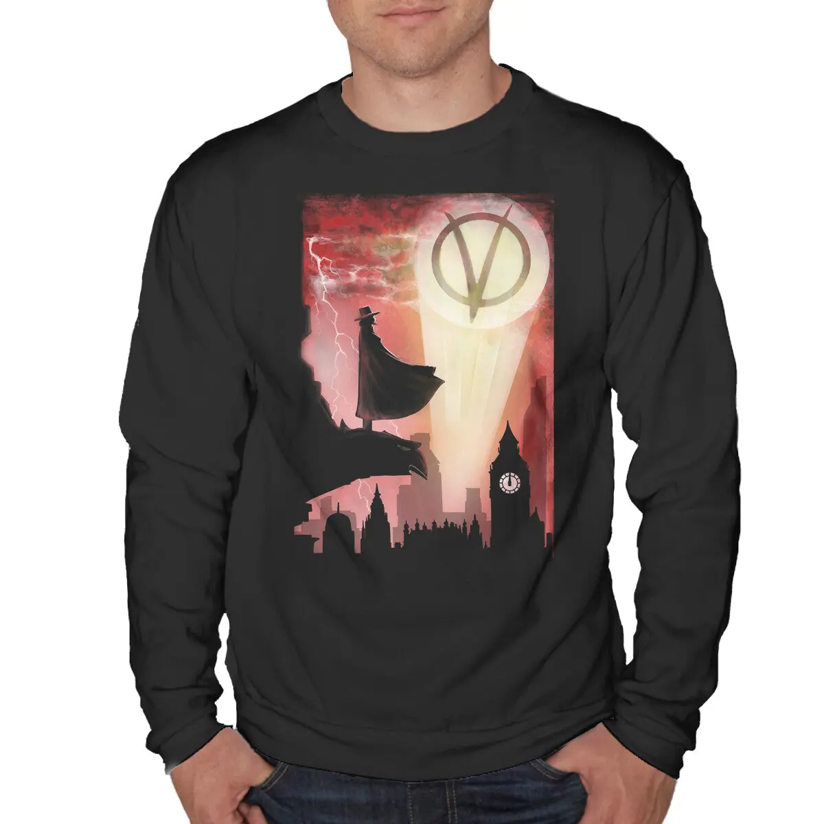 The Anarchy Knight 1