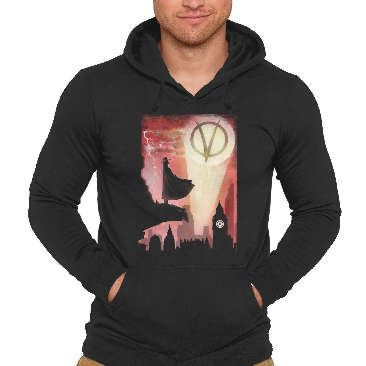 The Anarchy Knight 1