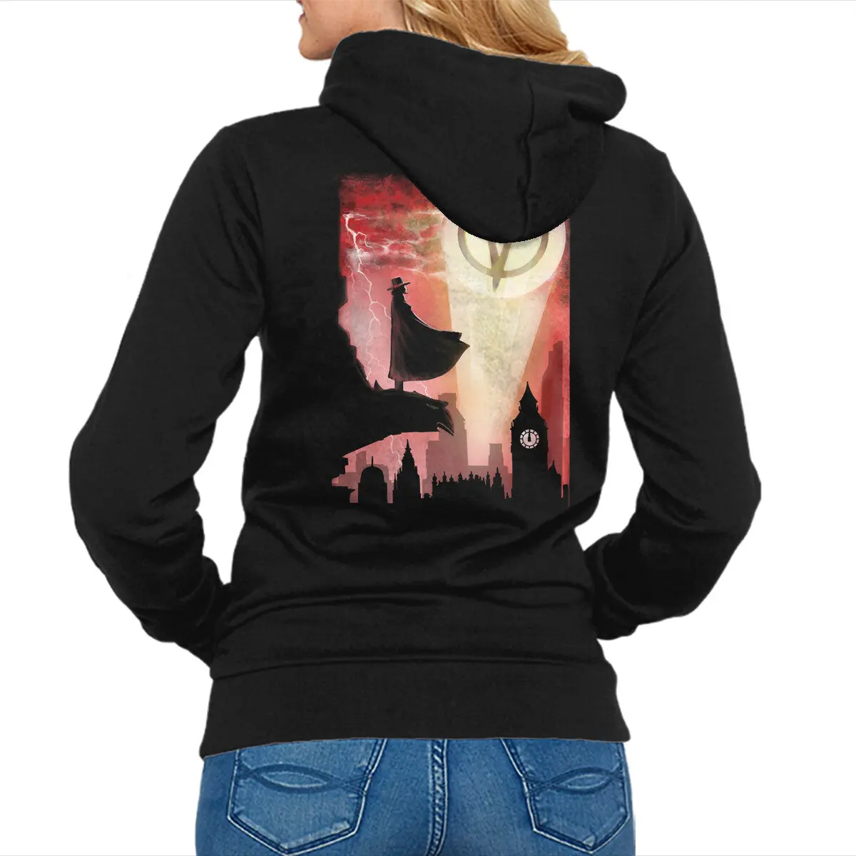 The Anarchy Knight 1