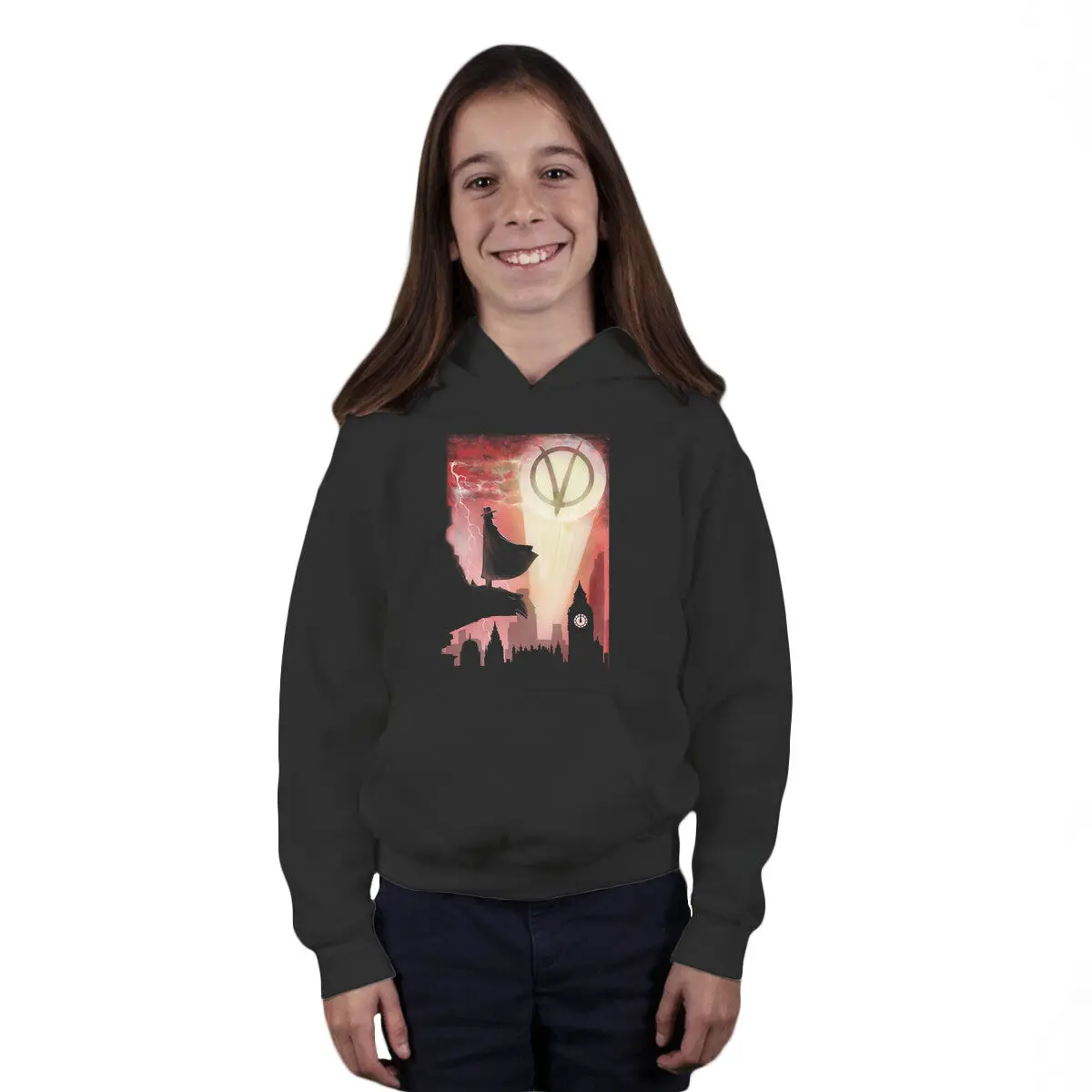 The Anarchy Knight 1