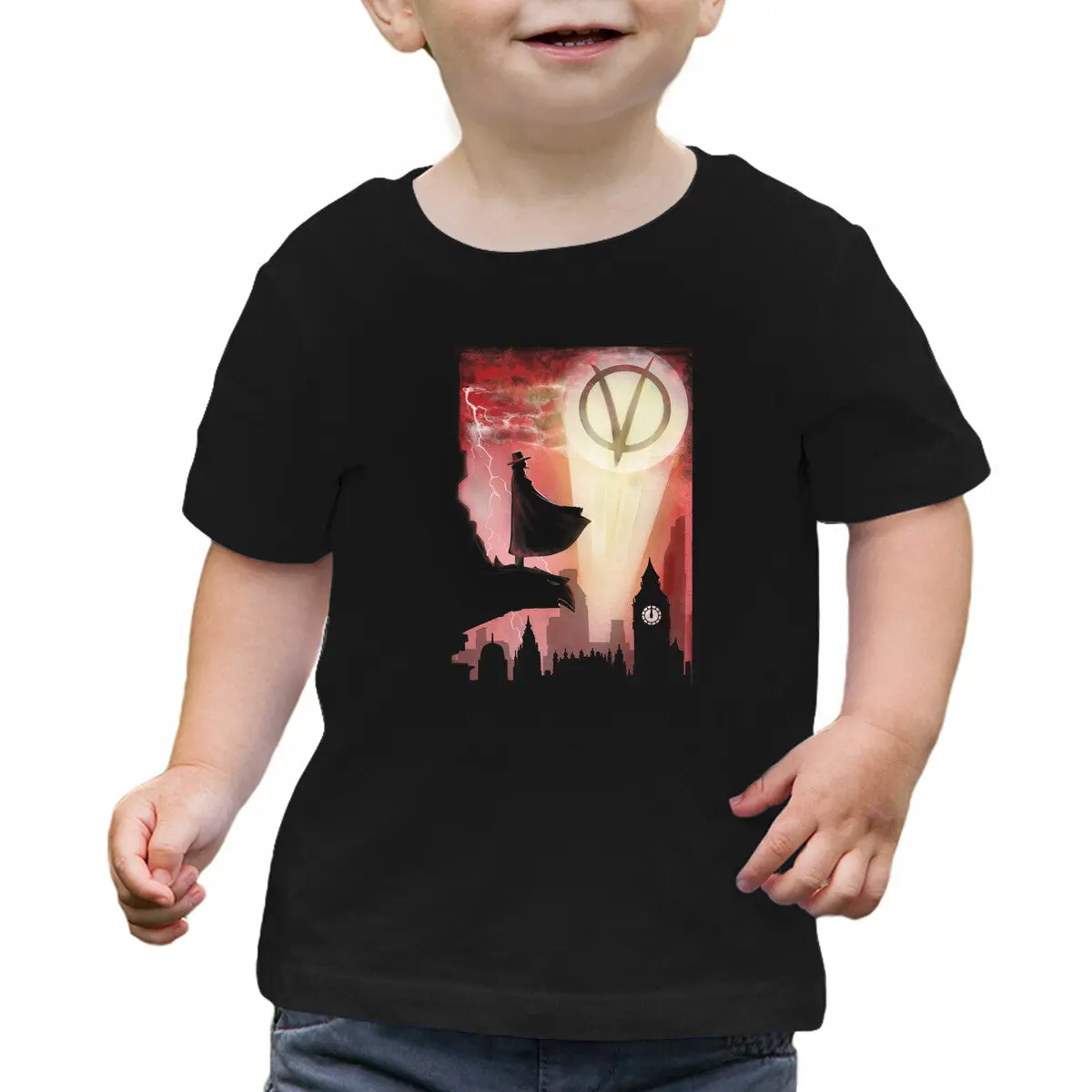 The Anarchy Knight 1