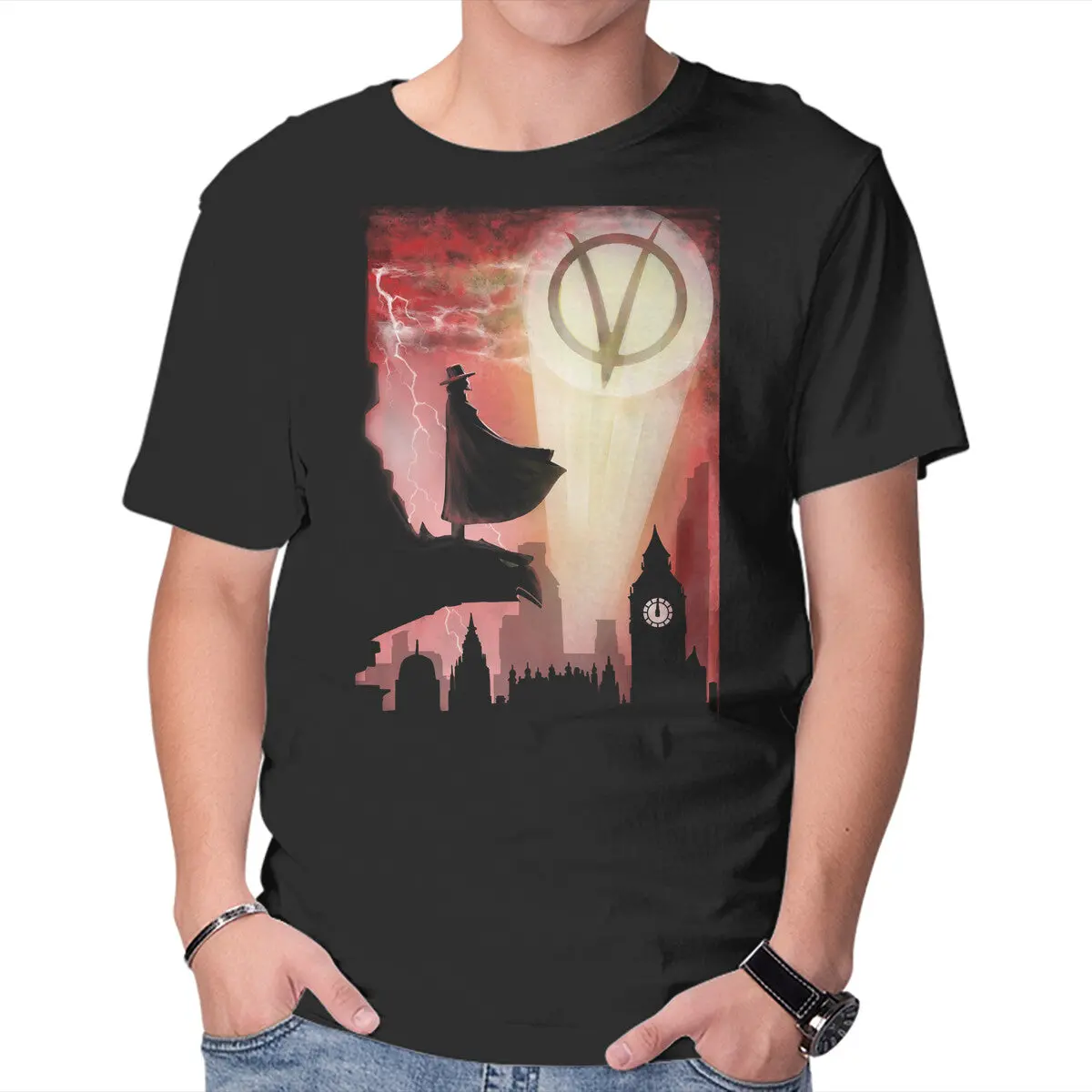 The Anarchy Knight 1