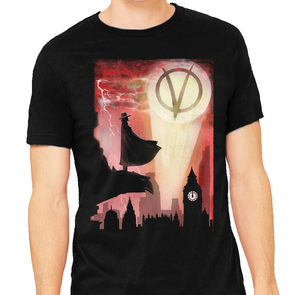 The Anarchy Knight 1