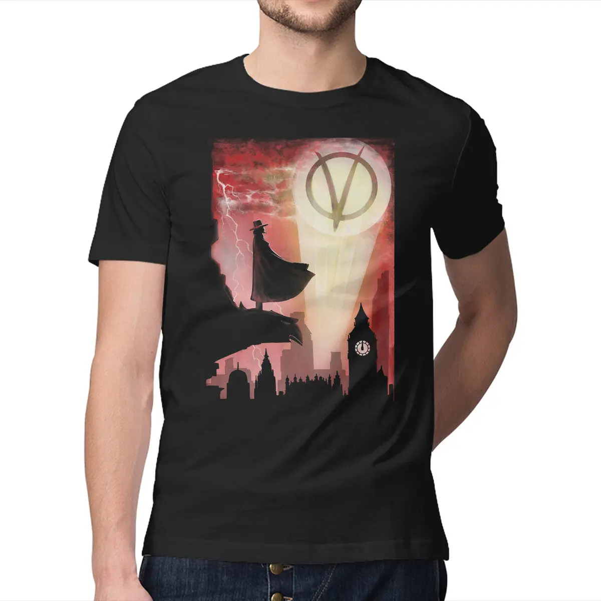 The Anarchy Knight 1