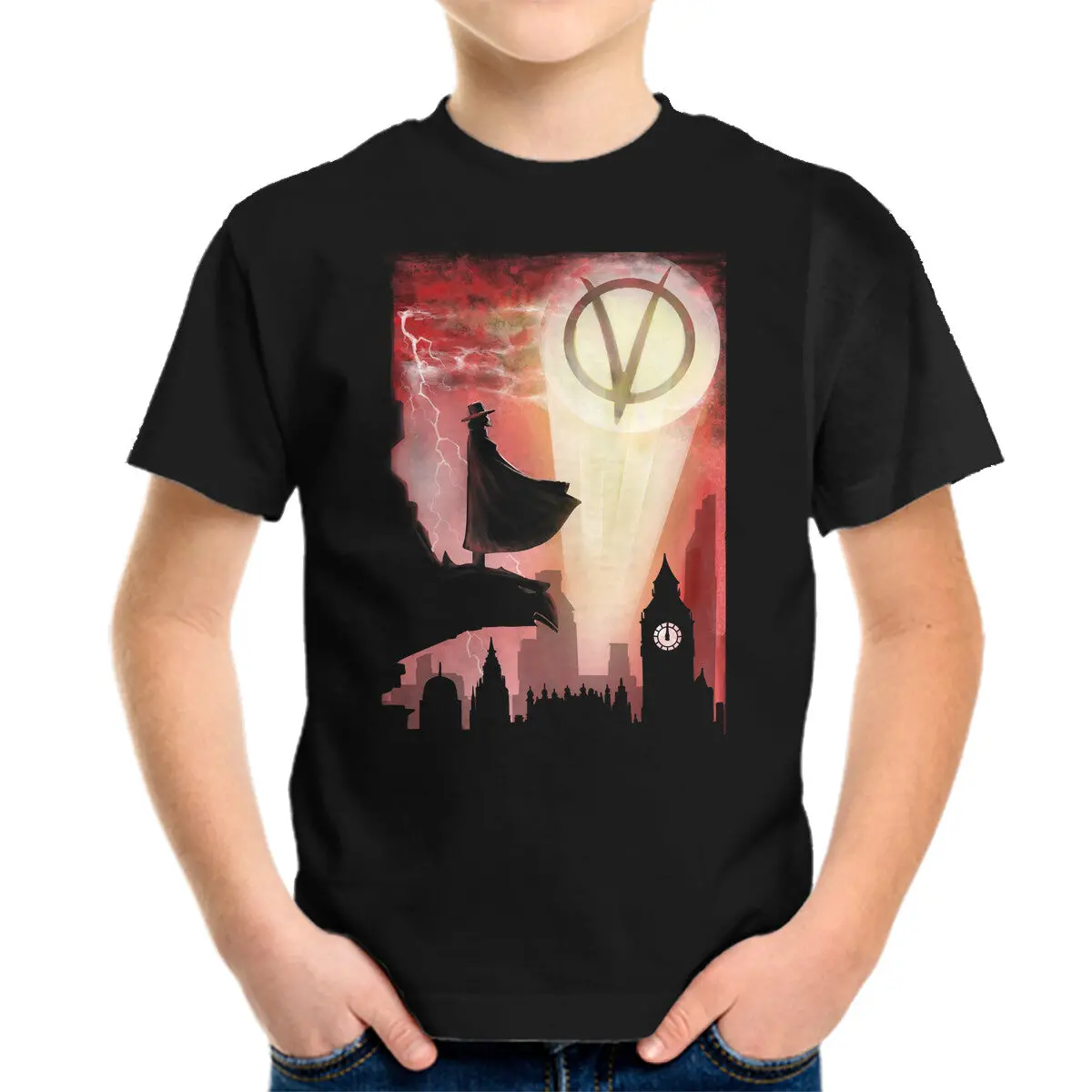 The Anarchy Knight 1