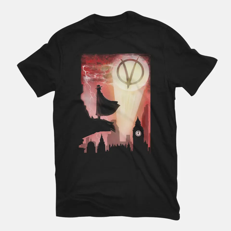 The Anarchy Knight 3