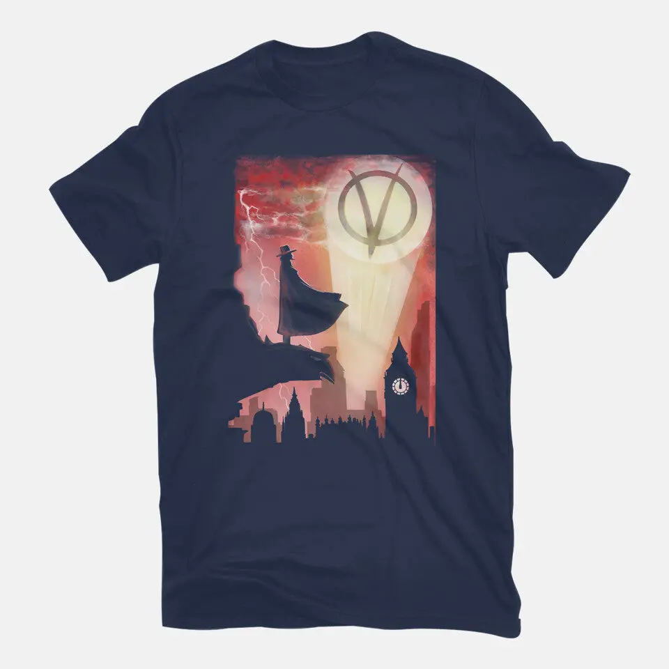 The Anarchy Knight 7