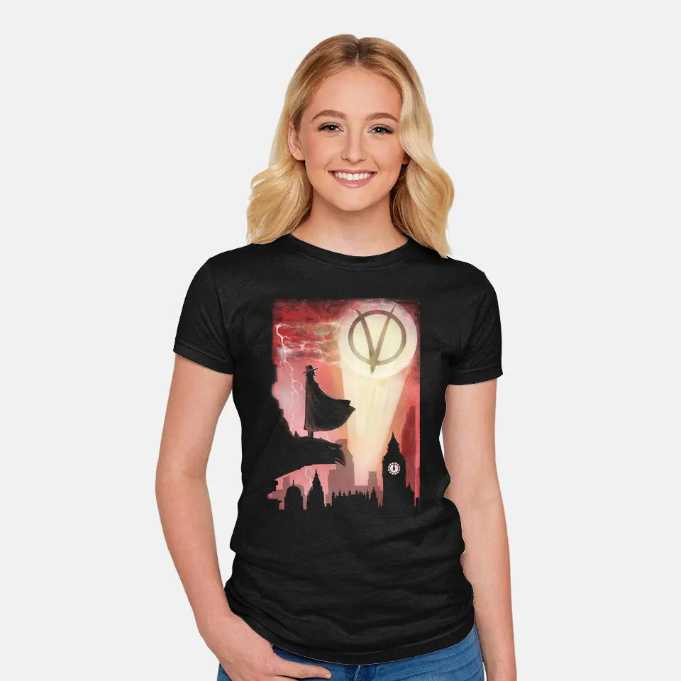 The Anarchy Knight 2