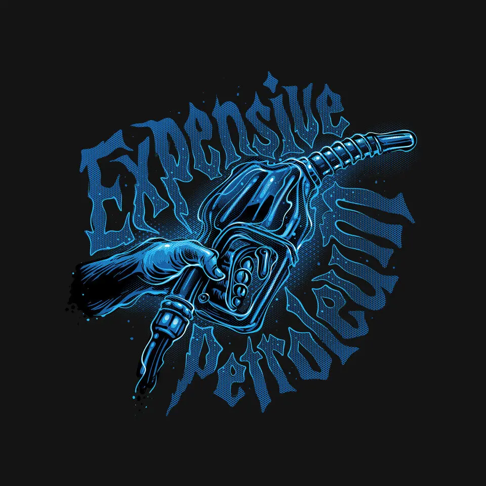 Expensive Petroleum 3