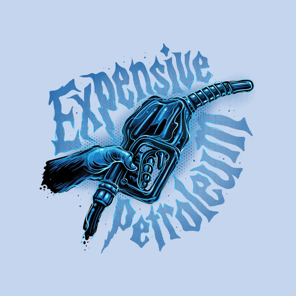 Expensive Petroleum 9