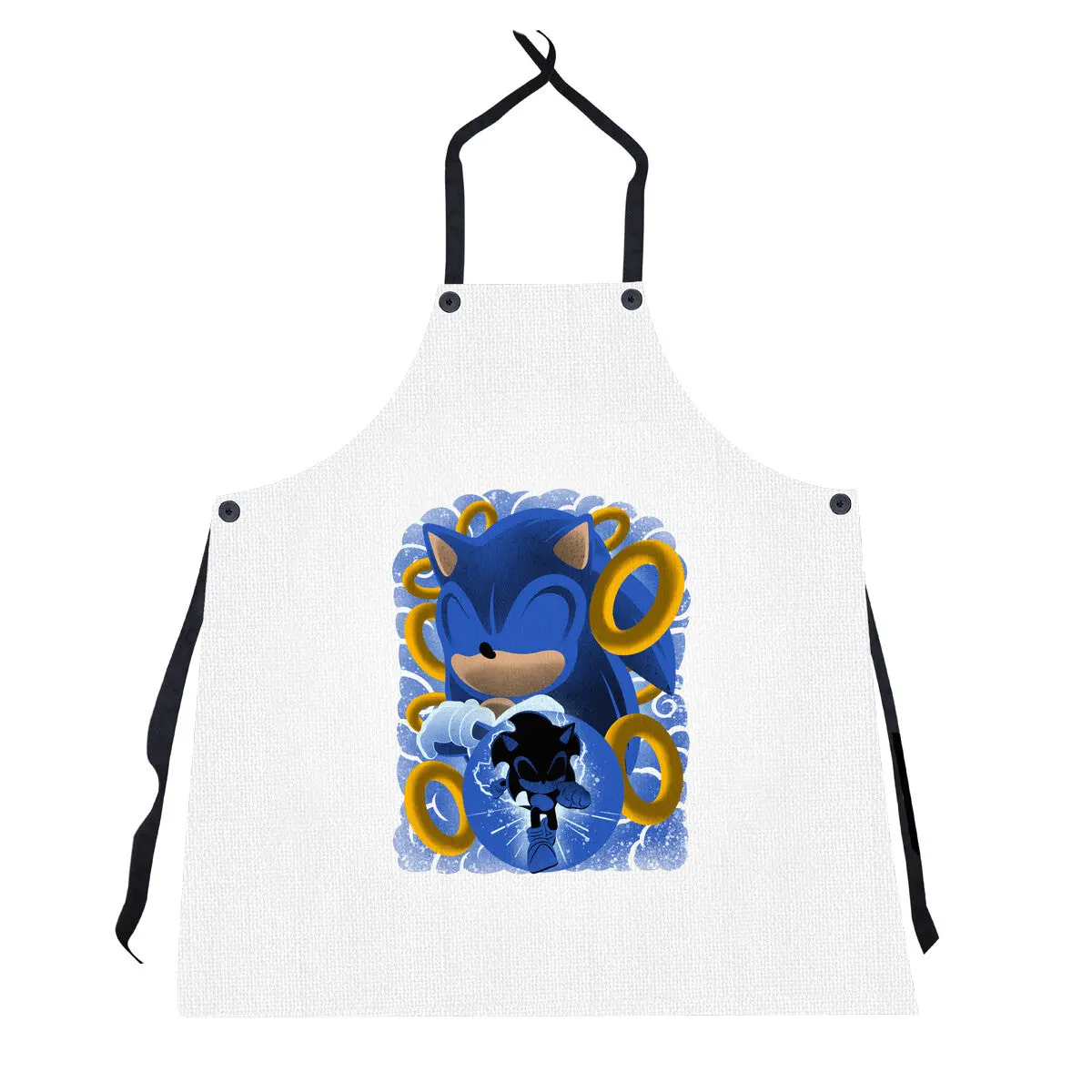 Classic Blue Hedgehog 3