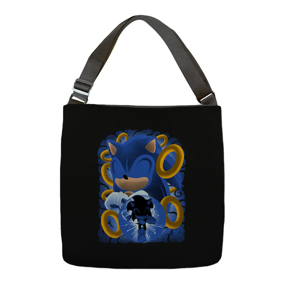 Classic Blue Hedgehog 4
