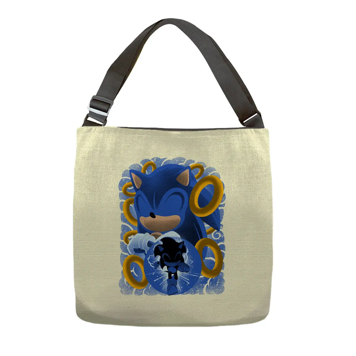 Classic Blue Hedgehog 7
