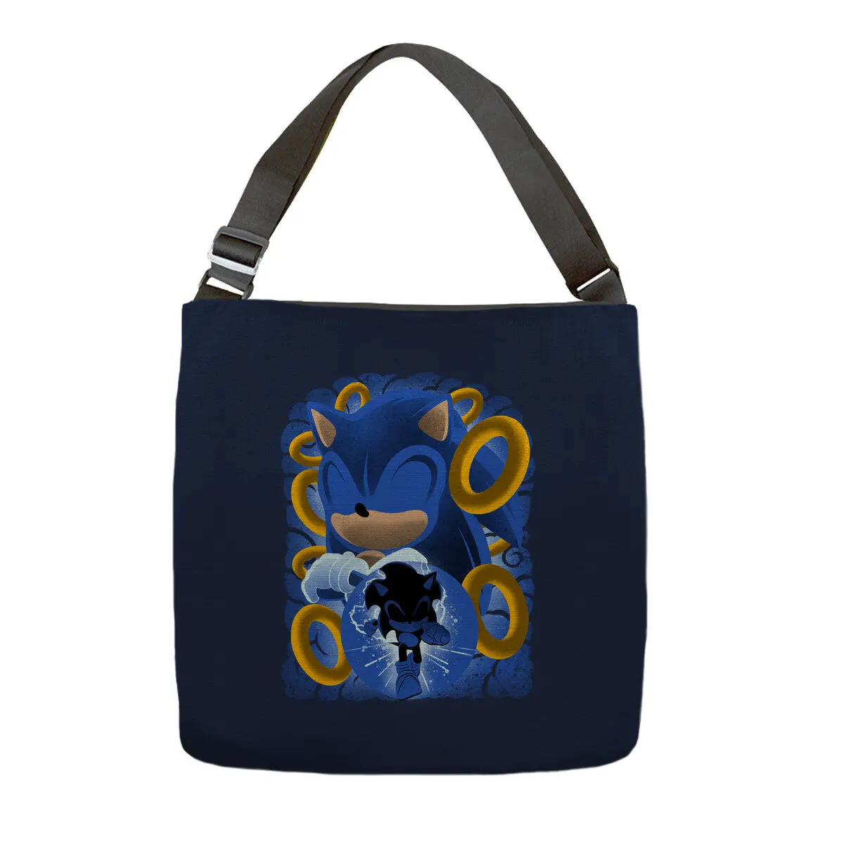 Classic Blue Hedgehog 1