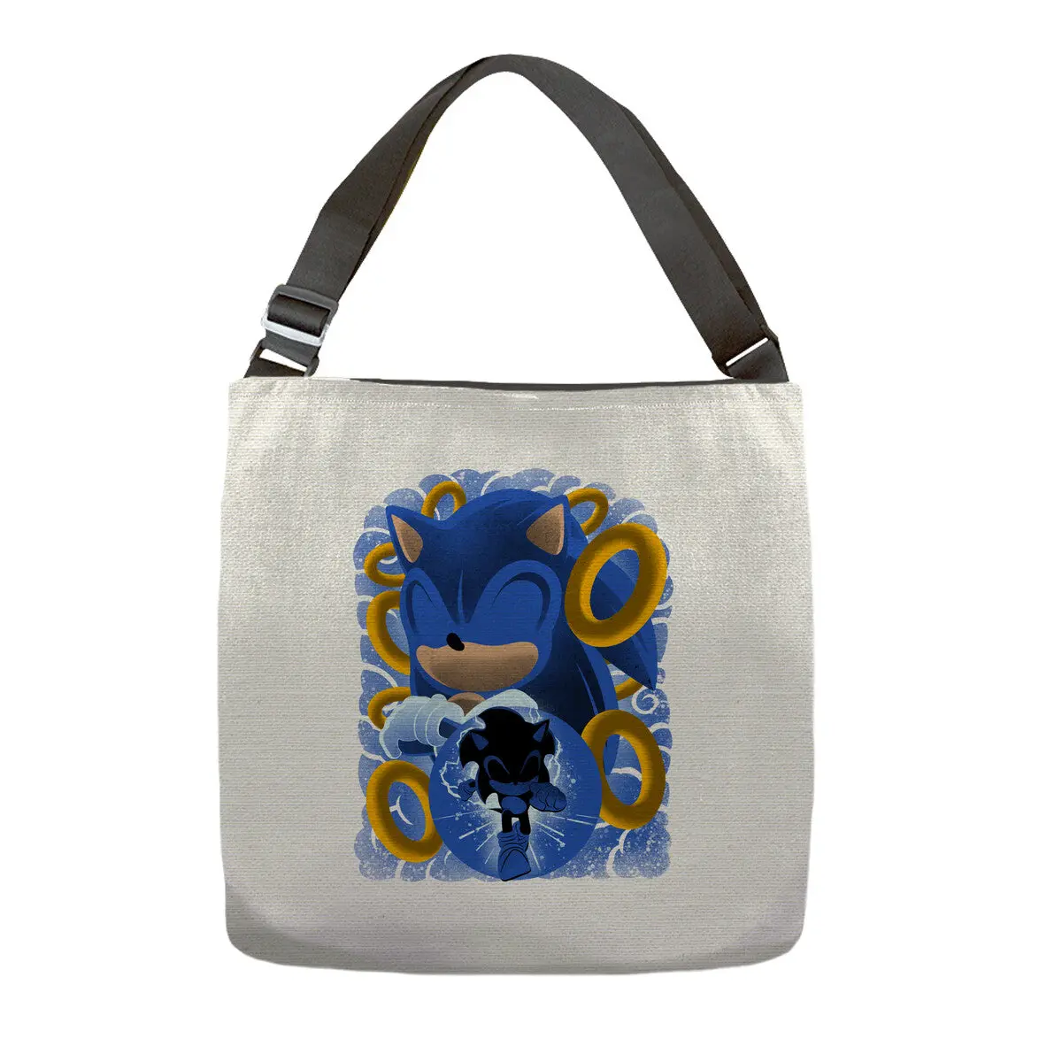 Classic Blue Hedgehog 7