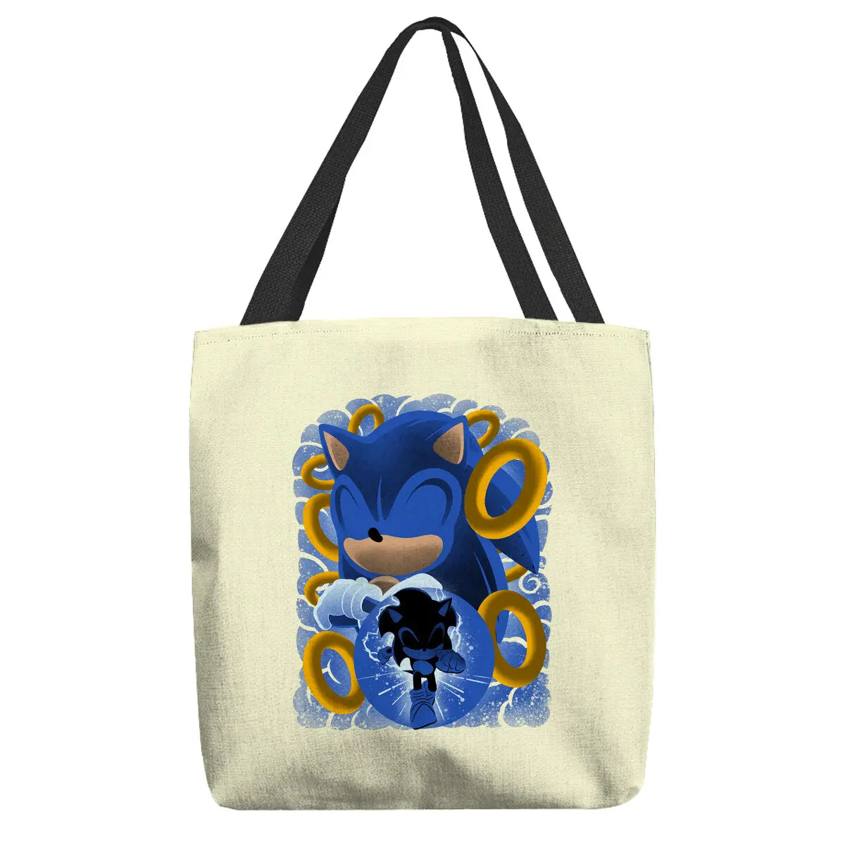 Classic Blue Hedgehog 10