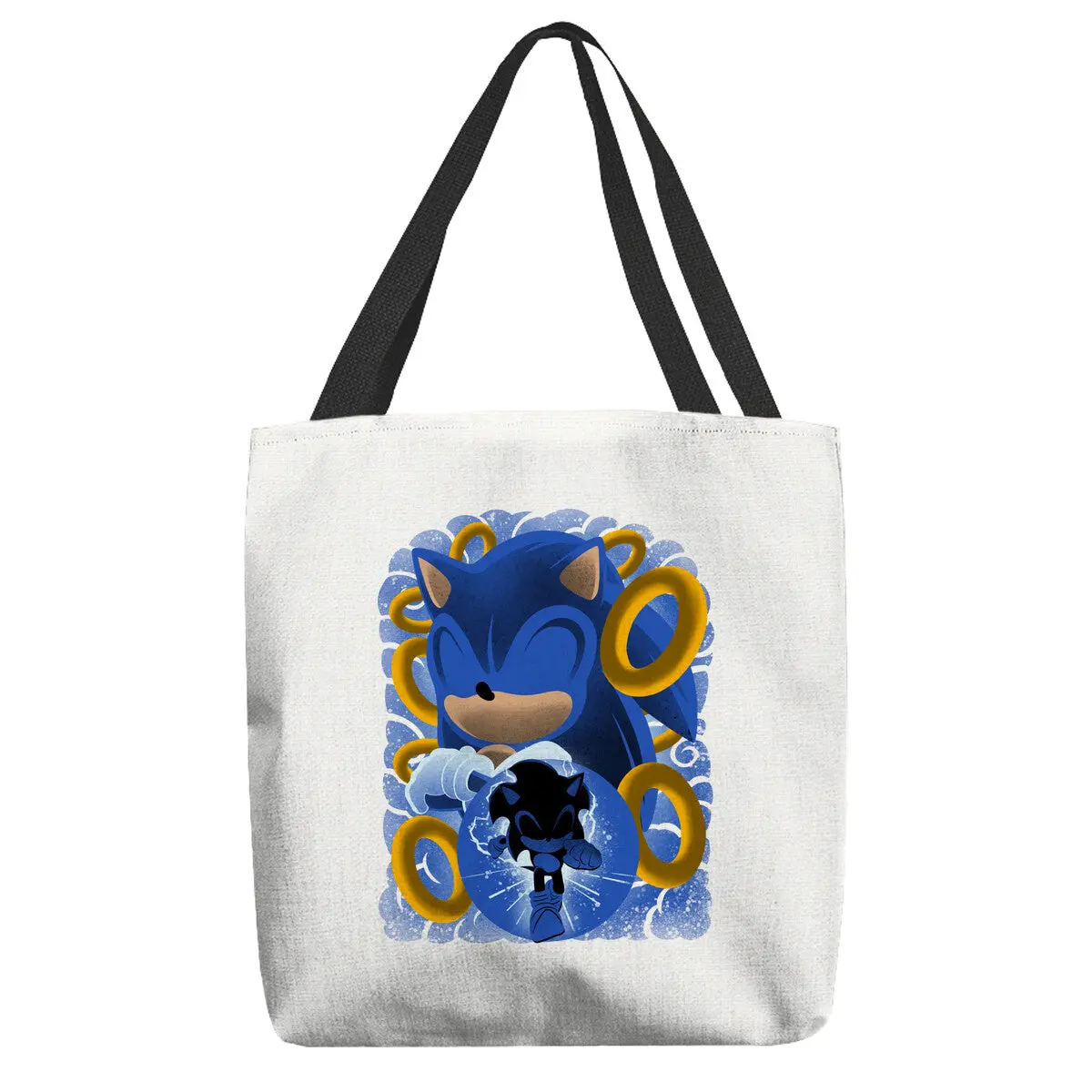 Classic Blue Hedgehog 7