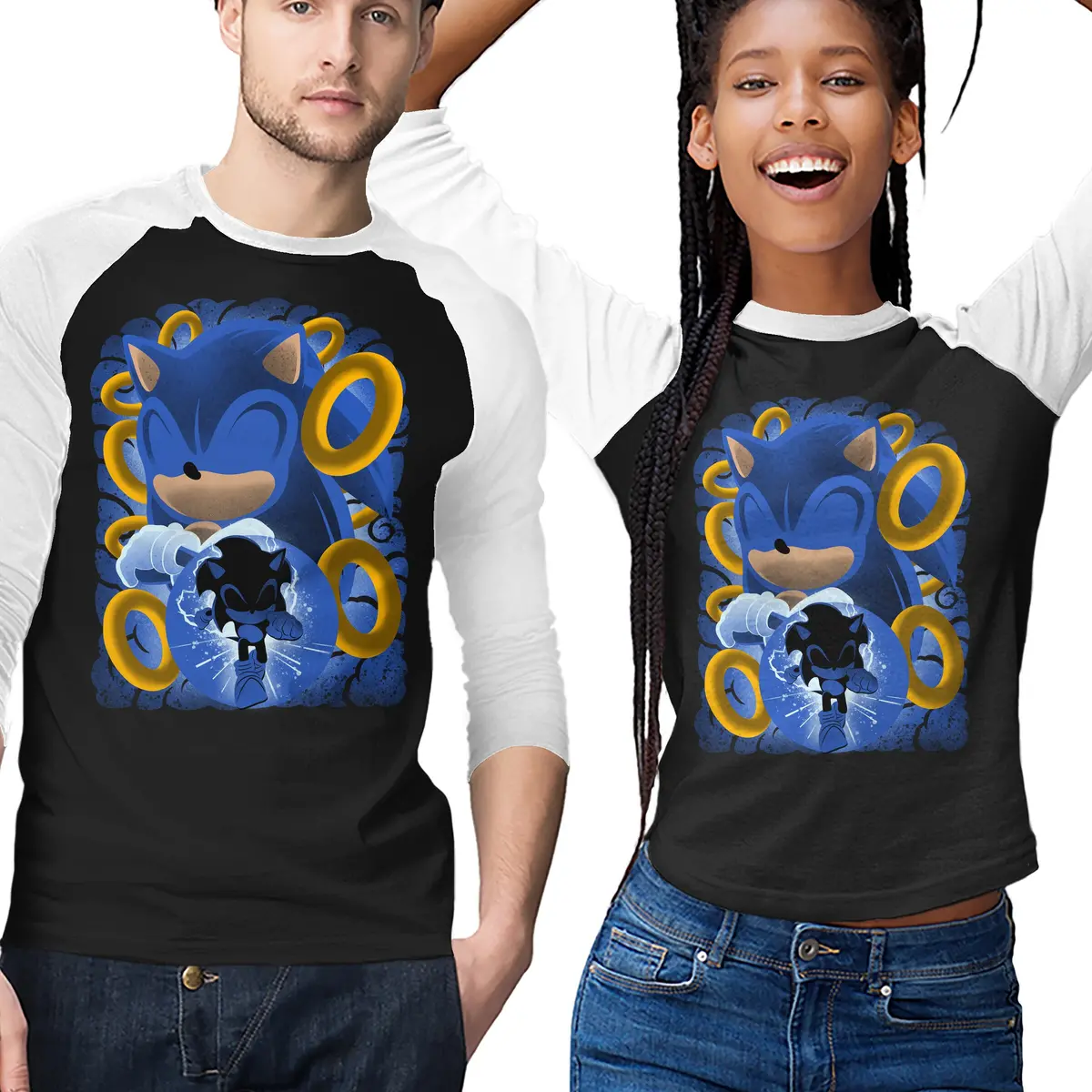 Classic Blue Hedgehog 1