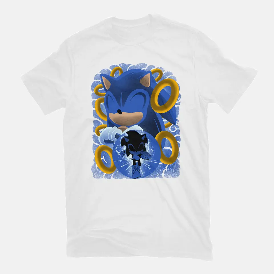 Classic Blue Hedgehog 11
