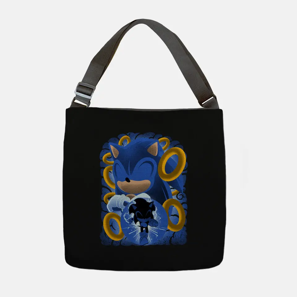 Classic Blue Hedgehog 5