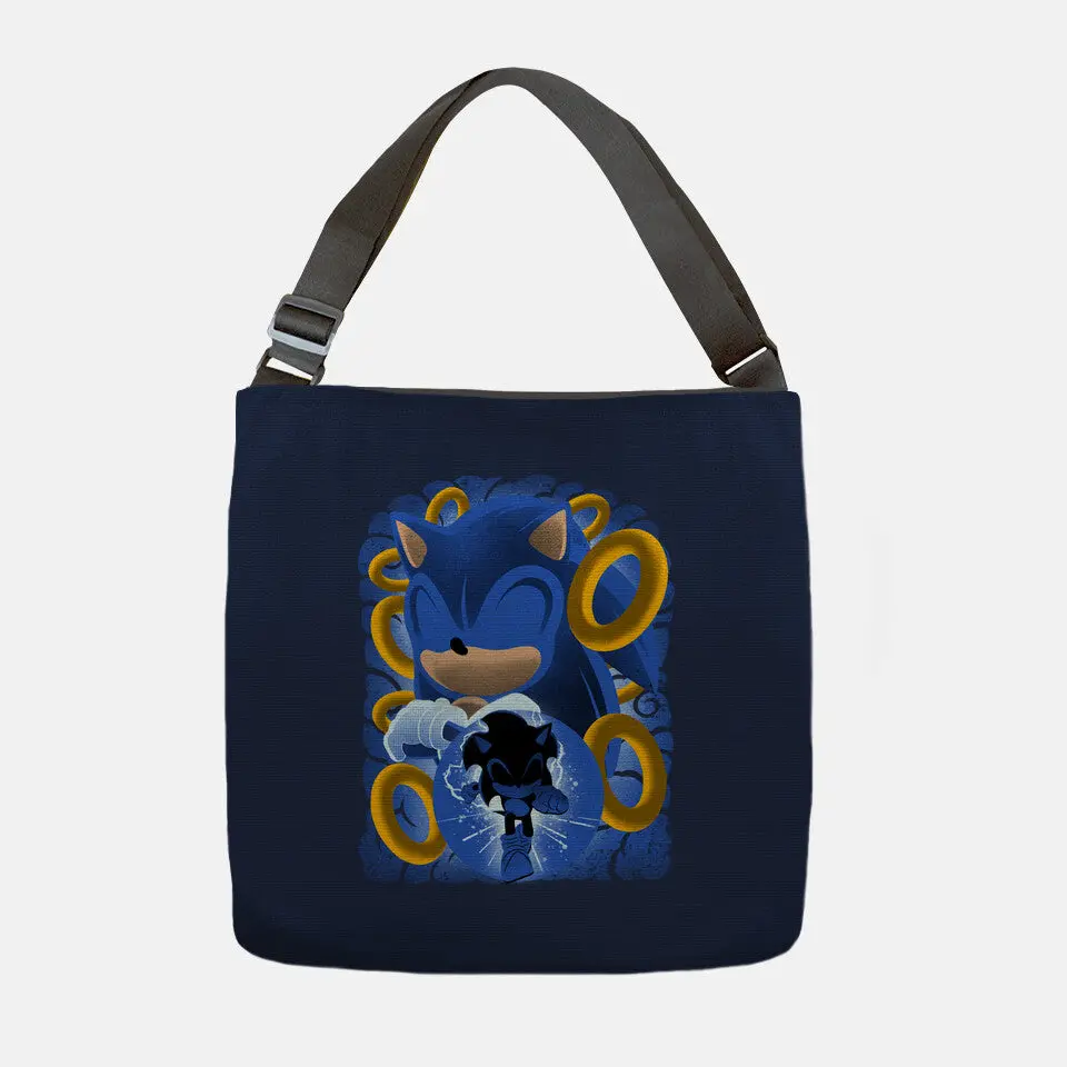 Classic Blue Hedgehog 2