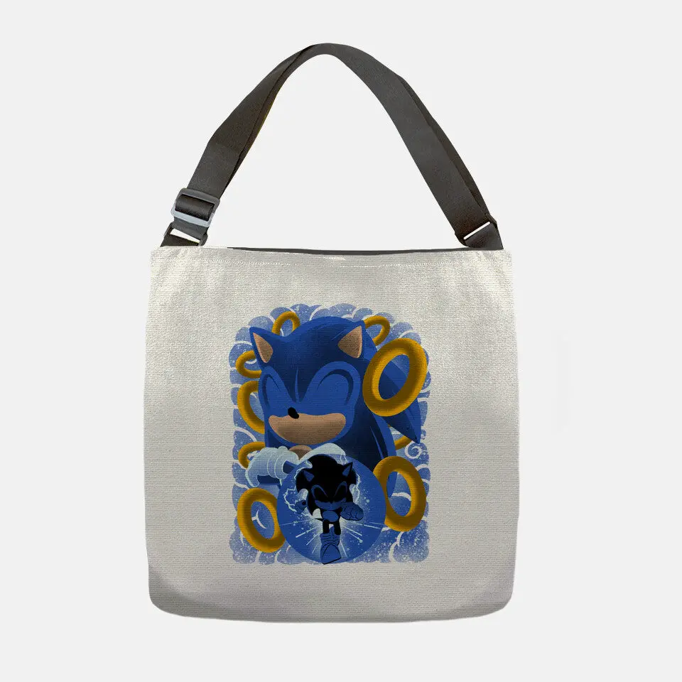 Classic Blue Hedgehog 8