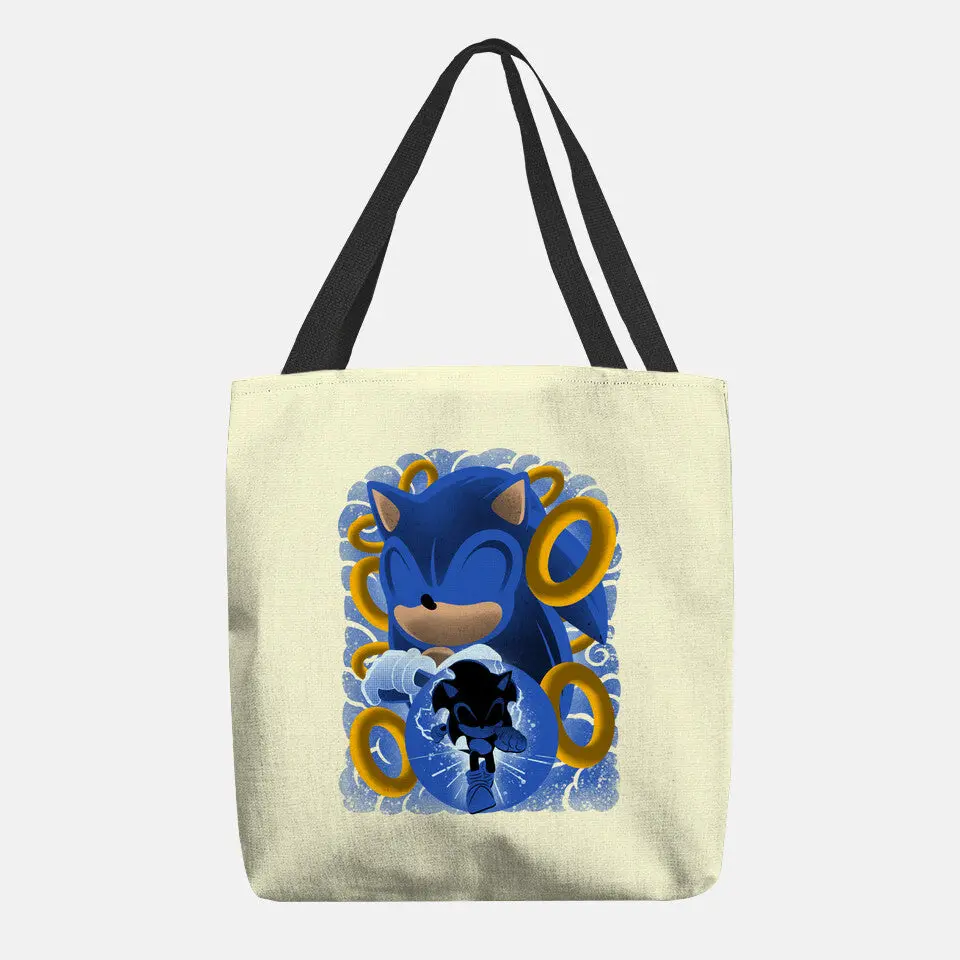 Classic Blue Hedgehog 11