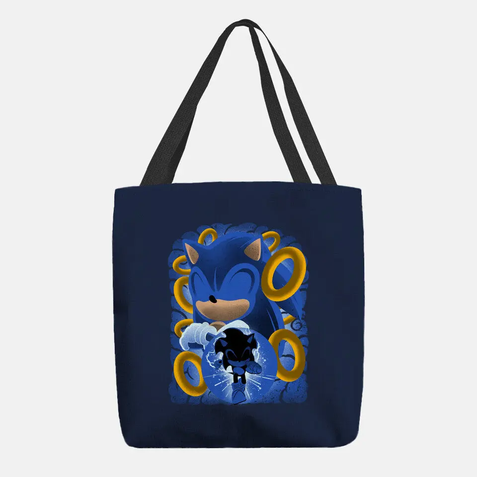 Classic Blue Hedgehog 2