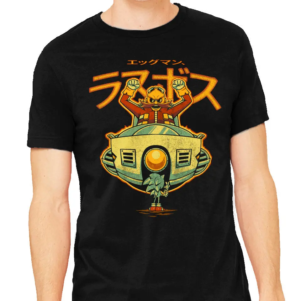 Robotnik Final Boss 1