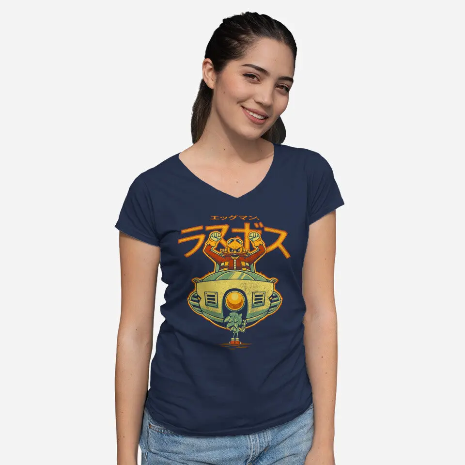 Robotnik Final Boss 6