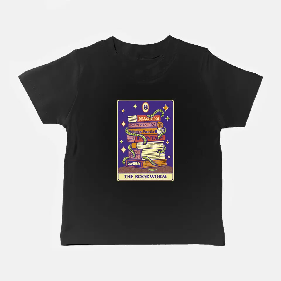 The Bookworm Rpg 3