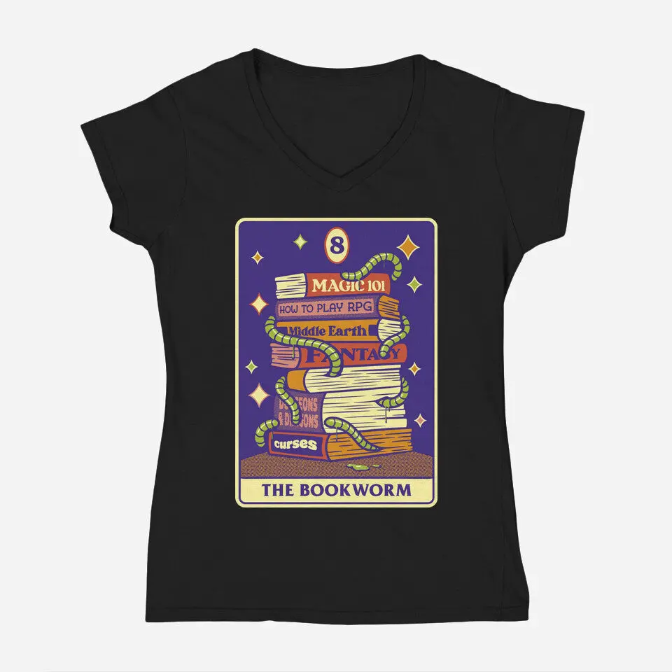 The Bookworm Rpg 3
