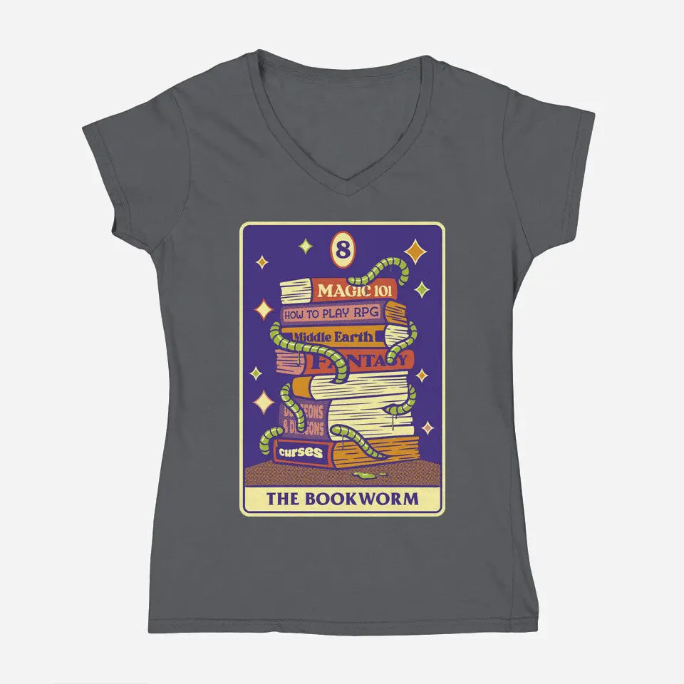 The Bookworm Rpg 11