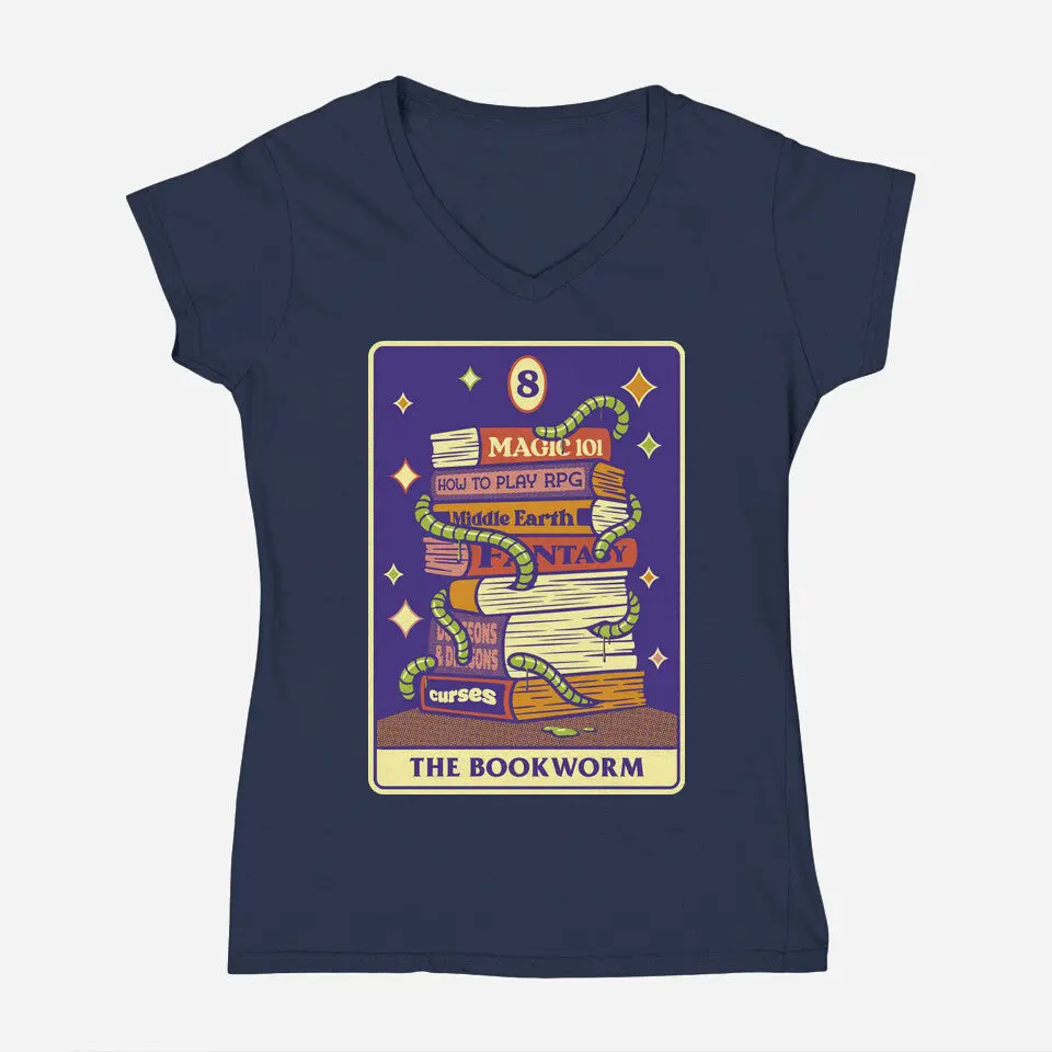 The Bookworm Rpg 7