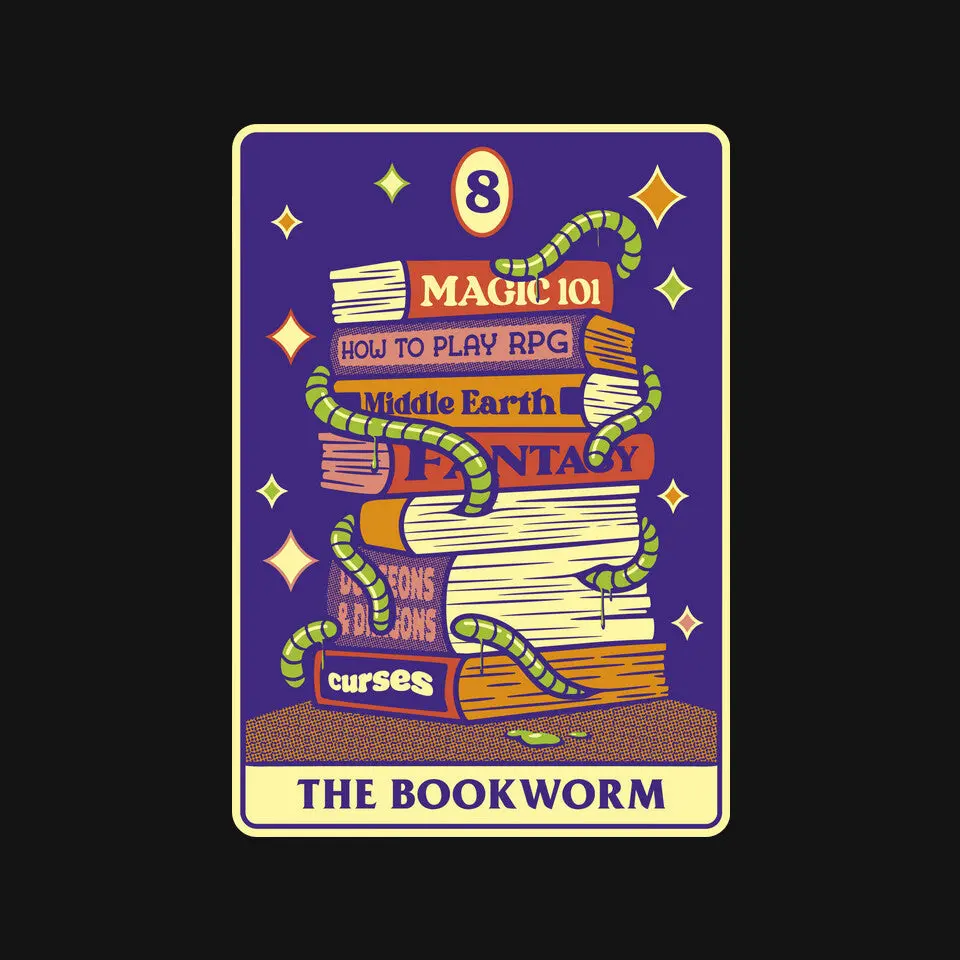The Bookworm Rpg 3
