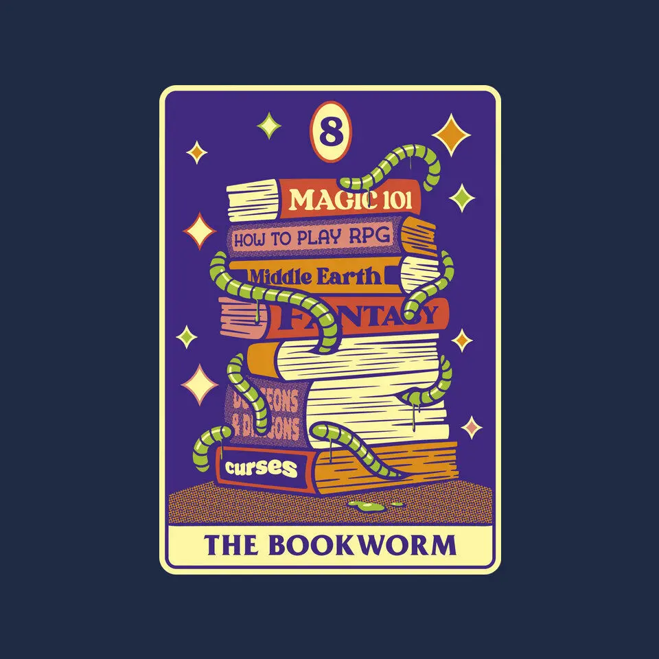 The Bookworm Rpg 6