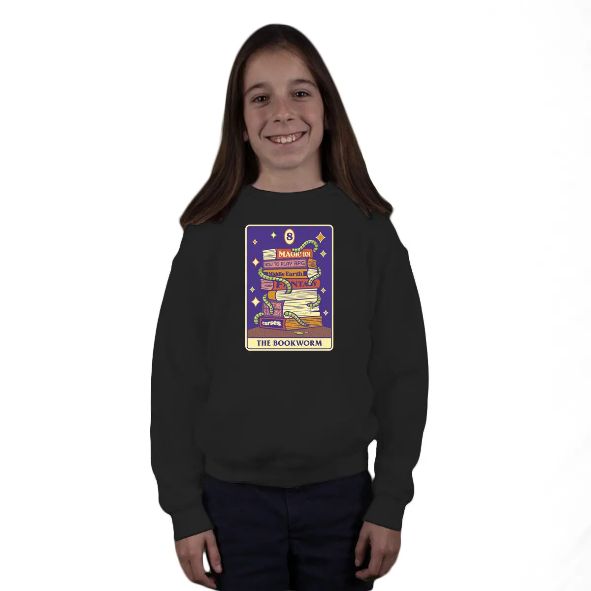 The Bookworm Rpg 1