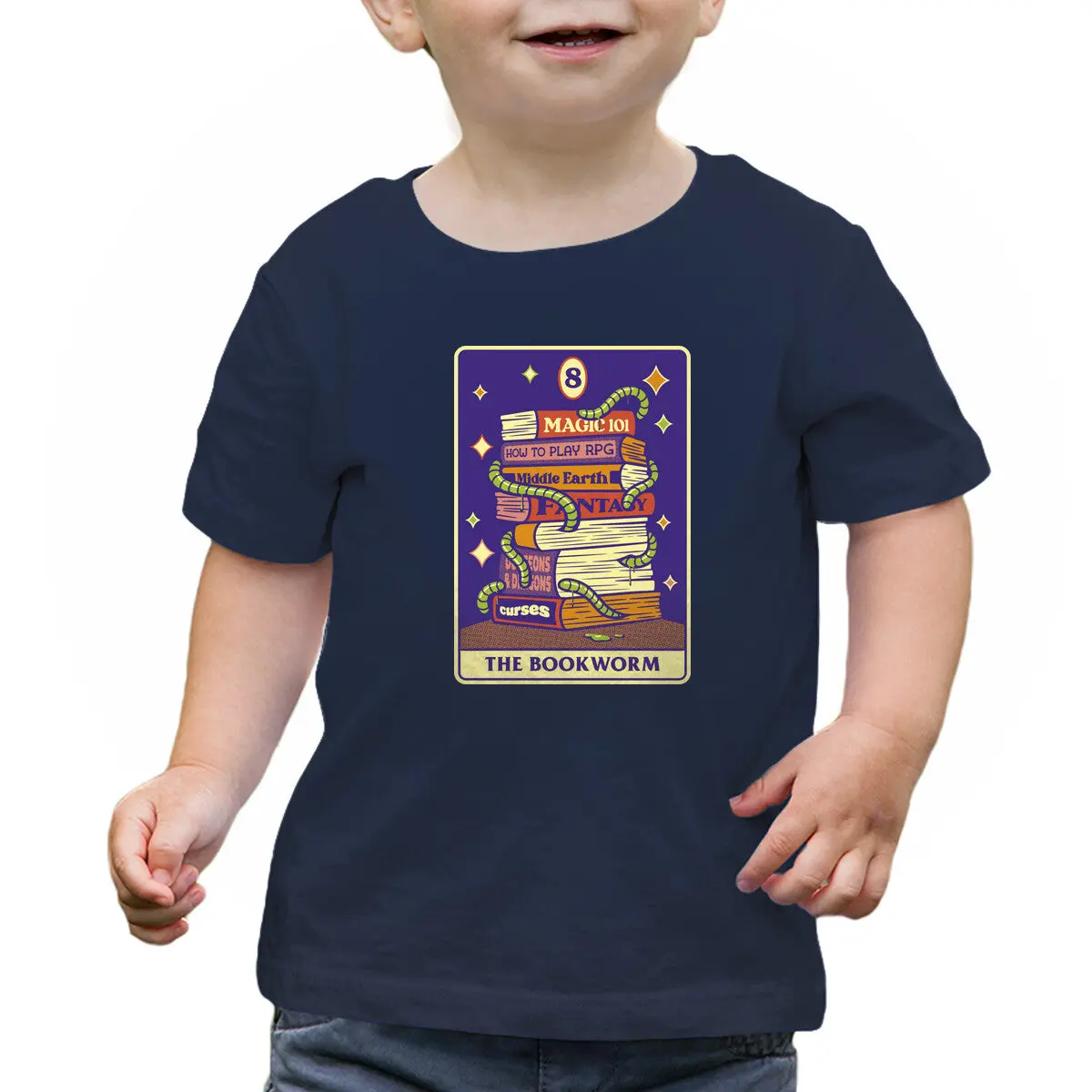 The Bookworm Rpg 5