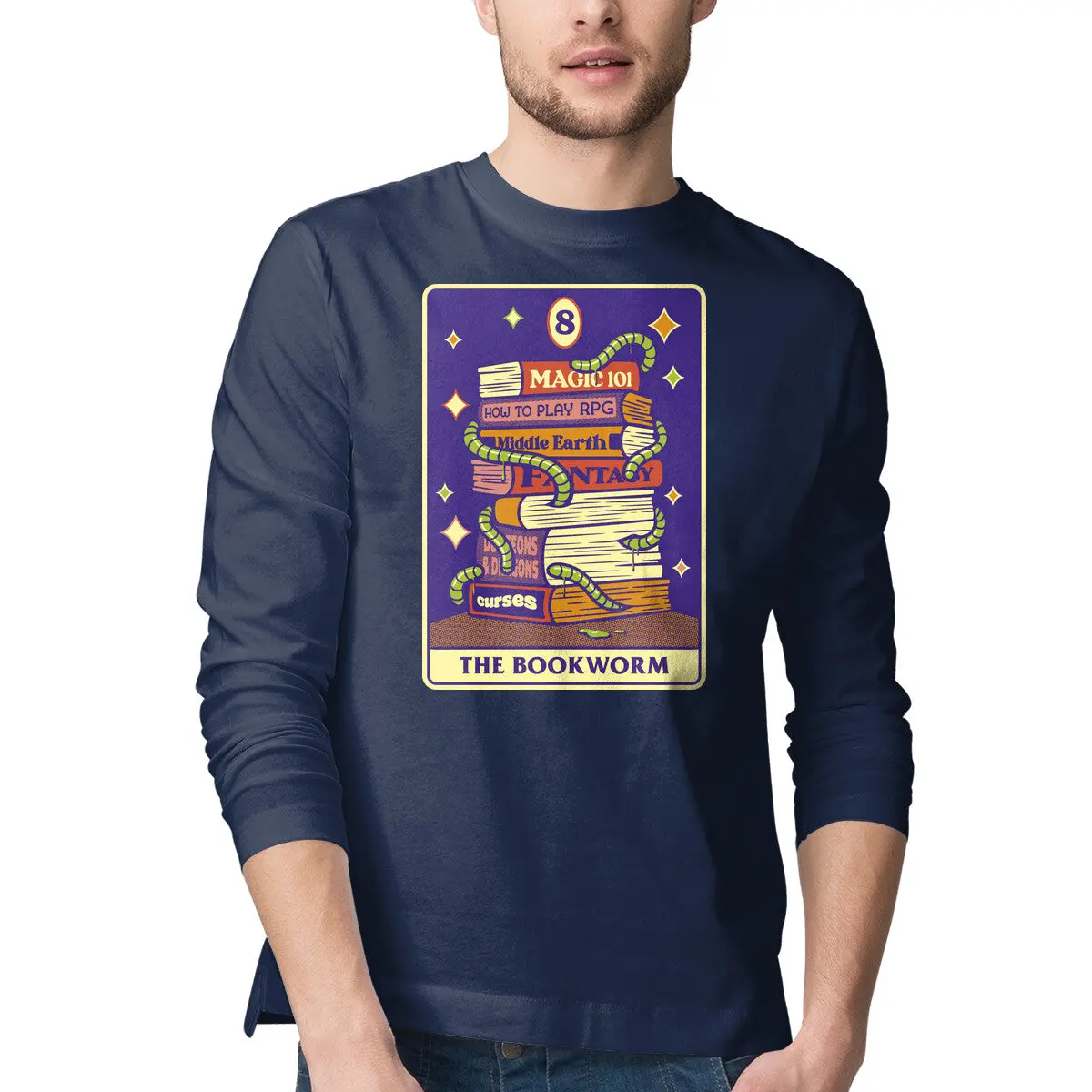 The Bookworm Rpg 7