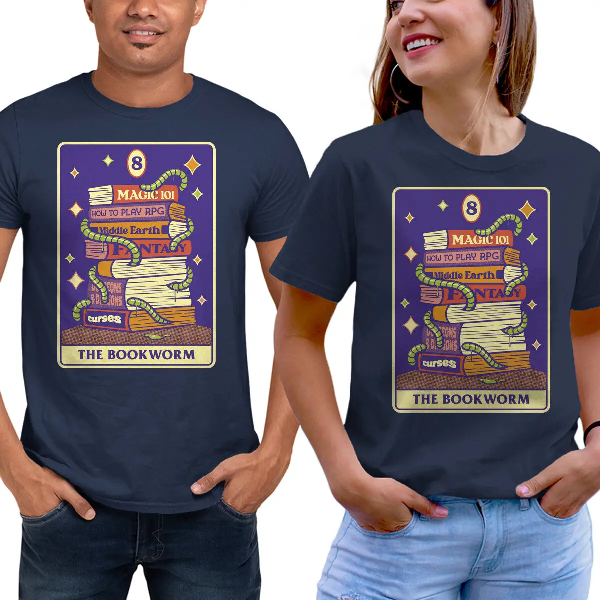 The Bookworm Rpg 9