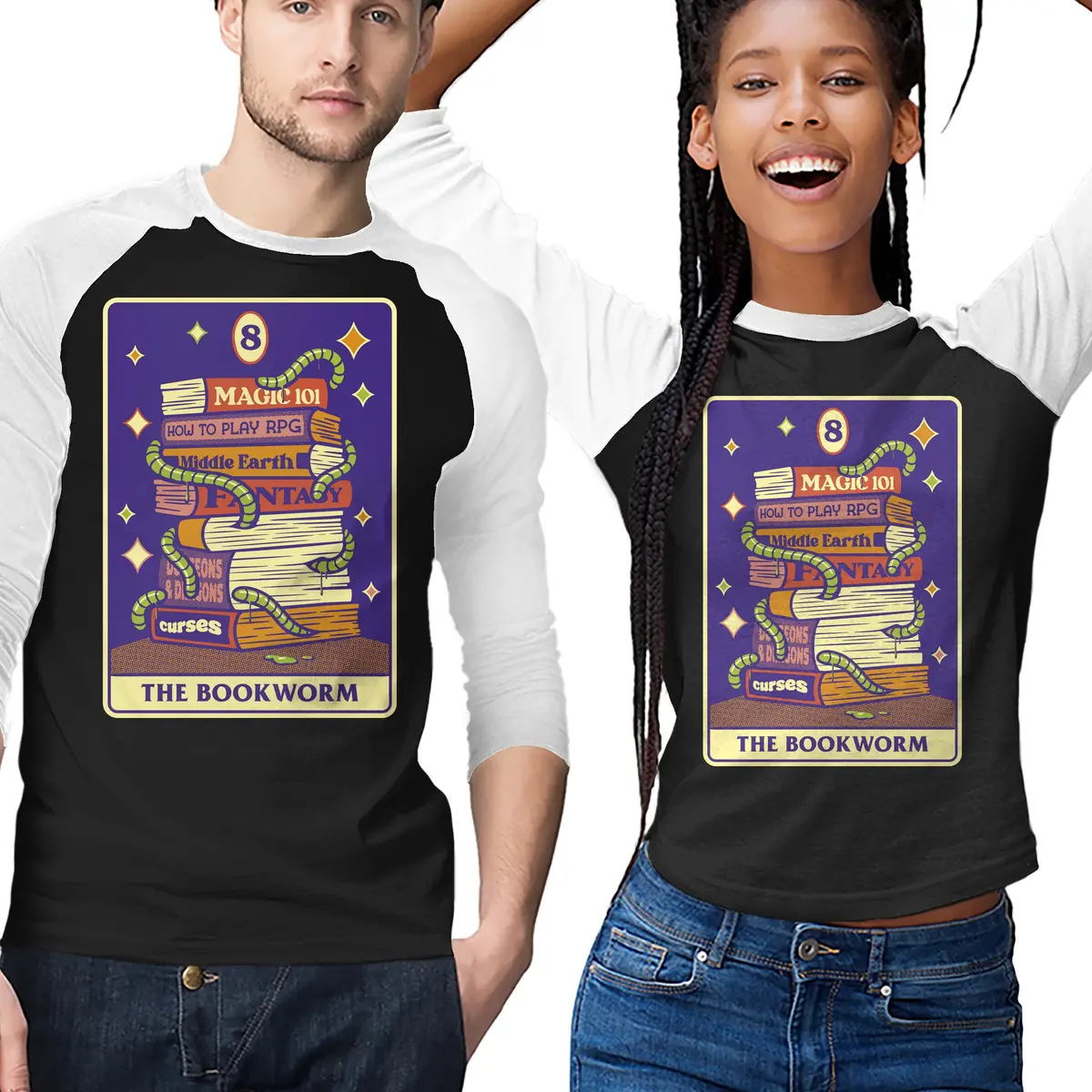 The Bookworm Rpg 1