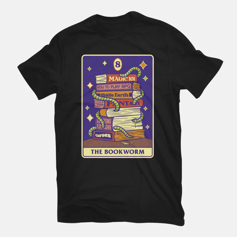 The Bookworm Rpg 3
